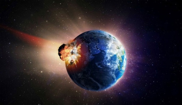 সেপ্টেম্বরে পৃথিবী ধ্বংস হতে যাচ্ছে, গুজব নাকি সত্যি ????