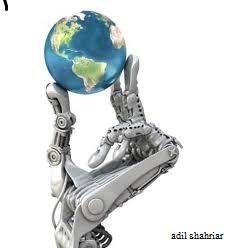 শুধুমাত্র একটি একাউন্ট……এখন পুরো বিশ্ব আপনার হাতে !!!