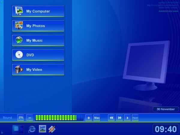 আপনার ডেস্কটপকে আরেকটু দৃষ্টিনন্দন করে তুলুন Talisman Desktop ব্যবহার করে। অস্থির জিনিস ভাই পুরাই মোবাইল ফোনের Launcer যা আপনার পিসি বাবহারের অভিজ্ঞতা পরিবর্তন করে দেবে।