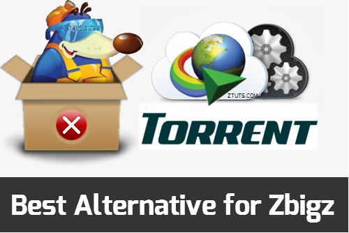নিয়ে নিন Zbigz এর Premium Account আর মনের খুশিতে Torrent ফাইল ডাউনলোড করুন IDM দিয়ে। [Updated ]