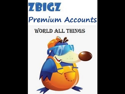 নিয়ে নিন Zbigz এর Premium Account আর মনের খুশিতে Torrent ফাইল ডাউনলোড করুন IDM দিয়ে। [Updated 5 minutes ago ]