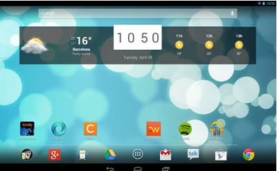আপনার এ্যন্ড্রয়েড ফোনকে বানিয়ে ফেলুন গ্রেট লুকিং
