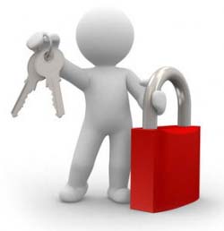 একটি Strong Password নির্বাচনে যেসকল বিষয়গুলো খেয়াল রাখবেন?