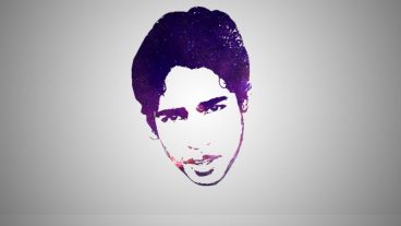 Galaxy Logo Design From Face | Adobe Photoshop CS6 Face Logo Design