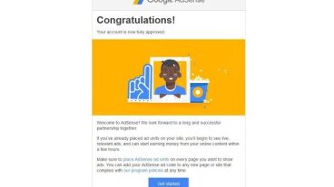 Google adsence your website Reject করে দিয়েছে . Google adsence সমস্যাগুলো জানুন?