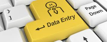 ডাটা এন্ট্রি কাজের জন্য সেরা  ৫টি ওয়েব সাইট
