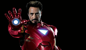 আয়রনম্যান ! ফ্যান্টাসি ? না ২০১৬ তেই