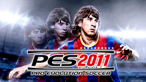 এনড্রয়েড গেম- ডাউনলোড করুন PES 2011 আর খেলতে থাকুন প্রানবন্ত ফুটবল!!! ফ্রী!!!