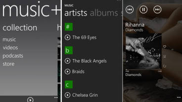 Windows Phone 8: How to get back to it and why did I do it