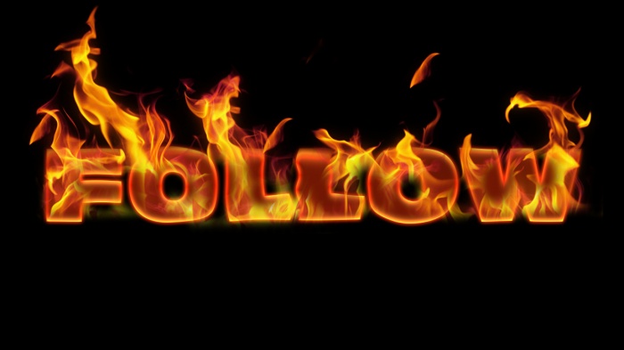 প্রফেশানাল ভিডিও টিউটোরিয়াল on Realistic Fire Text Effect in Photoshop cc
