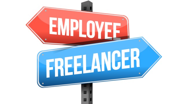 ফ্রিল্যান্সিং কী এবং কীভাবে শুরু করা যায়??