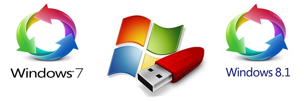 উইন্ডোজ ইন্সটলের জন্য বুটেবল পেনড্রাইভ তৈরি (ভিডিও টিউন)