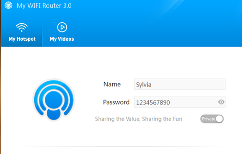 আপনার পিসি/ ল্যাপটপ টিকে বানিয়ে ফেলুন ওয়াইফাই রাউটার ফ্রী তে।
