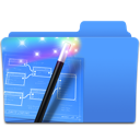 আলাদা কোন সফটওয়্যার ছাড়া নিমিষেই তৈরী করে ফেলুন “গায়েবী ফোল্ডার” !!!