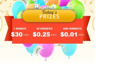 সবচেয়ে সহজ উপায়ে $ আয় করুন