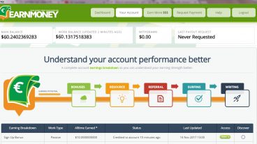 অনলাইনে আয় এবার হবেই