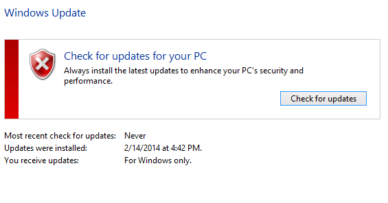 কিভাবে windwos 8.1 কে Windows 8.1-Update 1 এ আপডেট করবেন