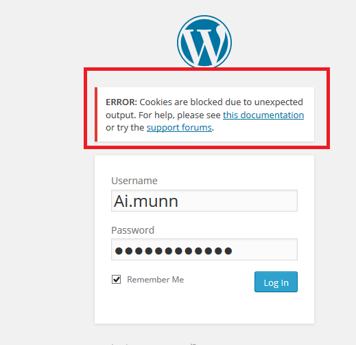 ওয়ার্ডপ্রেস  এক্সপার্ট ভাইরা সাহায্য করুন