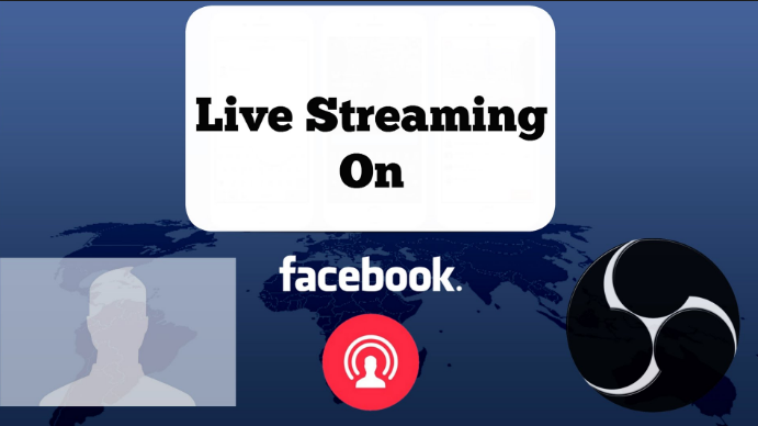 facebook live by PC | কিভাবে কম্পিউটারের সাহায্যে facebook live করবেন