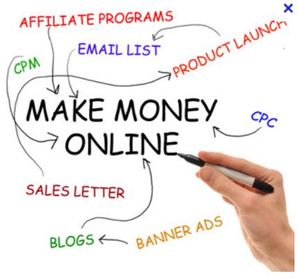 অনলাইন আর্নিং-এর এ পথ, সে পথ। আপনি যাবেন কোন পথে? [পর্ব-০১] ::  শুরু