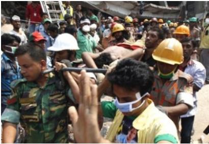 সাভার … দেশের ইতিহাসে অন্যতম একটি ট্র্যাজেডির নাম ।।।