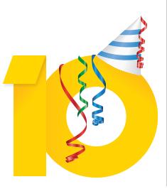 গুগল এডসেন্স এর ১০ বছর !!!