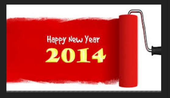 নতুন বছরে নতুন কিছু করুন, শুভ কামনা রইলো সবার জন্য…..