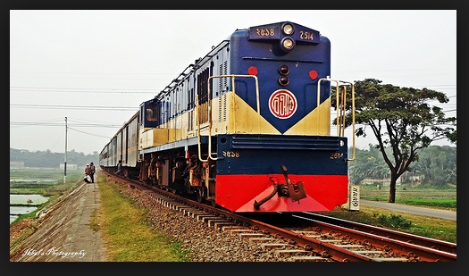 এখন থেকে আর ঘন্টার পর ঘন্টা স্টেশনে দাড়িয়ে থাকতে হবে না…
