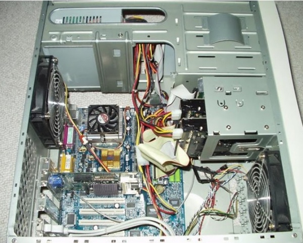 Slow কম্পিউটার করে নিন Fast [পর্ব -১২] :: কম্পিউটার হার্ডওয়্যার টিপস