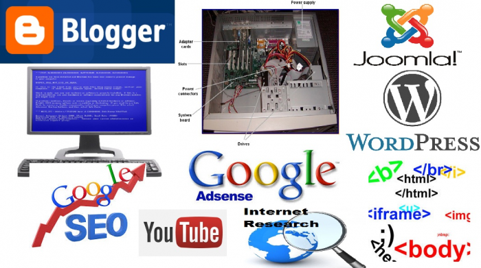 অনলাইনে আয় করার কার্যকর কিছু পদ্ধতি ও নিয়ম কানুন