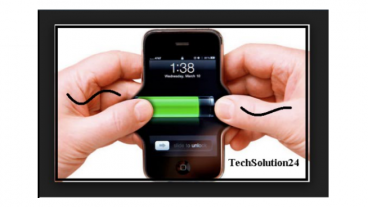 আপনার স্মার্টফোনের চার্জ বাড়িয়ে নিন ৩ থেকে ৪ দিন