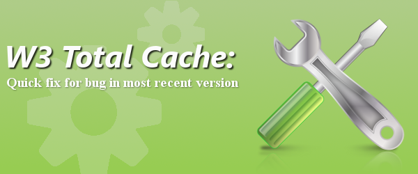 W3 Total Cache এর একটি পরিপূর্ণ সেট-আপ দেখে নিন।