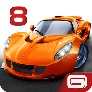 এন্ড্রয়েড এর জনপ্রিয় রেসিং গেম Asphalt 8 Airborne V1.5.0h ডাউনলোড করে নিন।