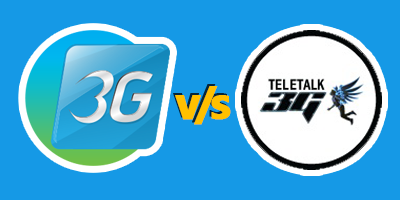 যেকারণে আপনি “গ্রামীণফোন” ছেড়ে “টেলিটক” ব্যবহার করবেন। বিবরণ সহ বিস্তারিত…