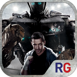 এন্ড্রয়েড গেমস [পর্ব-৪] :: Real Steel HD v1.22.0