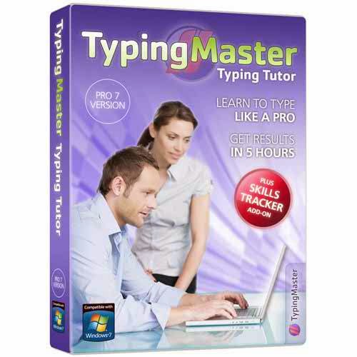 ডাউনলোড করে নিন Typing Master Pro আর টাইপিং শিখুন অনায়াসে খুব সহজে।