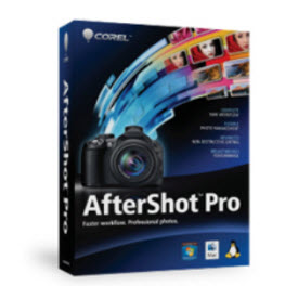 Corel AfterShot Pro ফ্রী ডাউনলোড করে নিন। আর আপনার ছবিতে দিন অসাধারন সব ইফেক্ট…