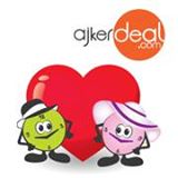 ডিজিটাল ওয়ার্ল্ড-২০১৫ তে আজকের ডিল এর পক্ষ থেকে দেয়া হচ্ছে ফ্রী গিফট