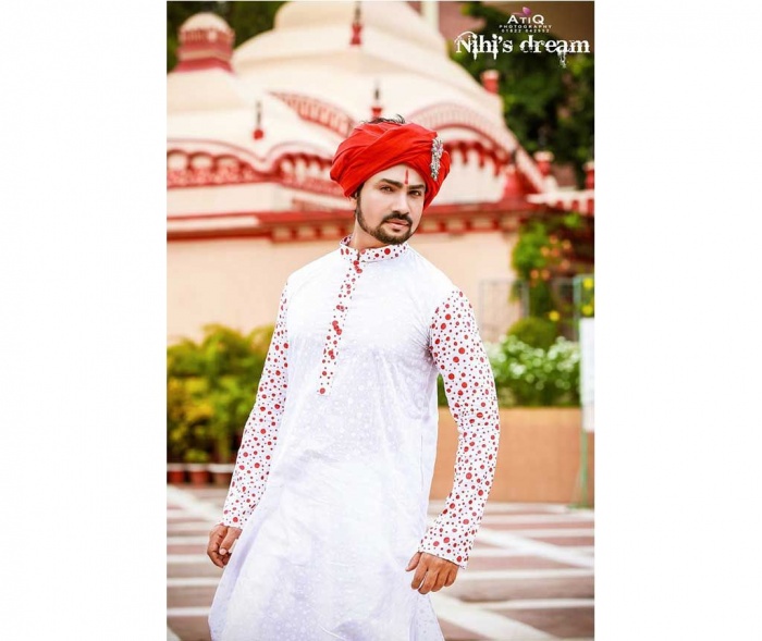 চলছে ”বৈশাখী সাজের মেলা” ৪৮ ঘণ্টার মধ্যে নিশ্চিত ডেলিভারী!