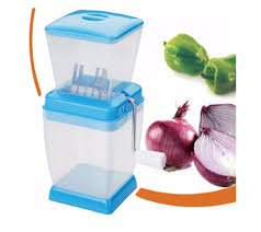 পেয়াঁজ কাটতে আর নয় চোখে পানি !!!