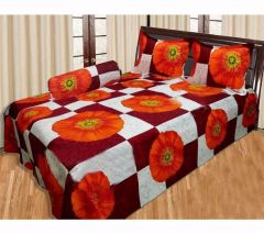 এই শীতে কেমন বিছানার চাদর কিনবেন !