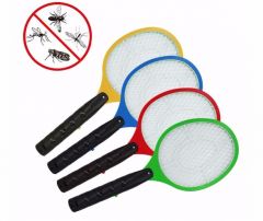 আর নয় মশার যন্ত্রনা, মশা মারার আজব ব্যাট!