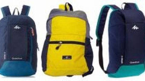 ঈদ ভ্রমনে সঙ্গী হোক স্টাইলিশ ব্যাগপ্যাক!