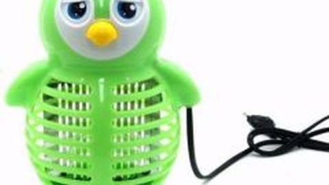 মশা মারার আজব সব যন্ত্র!