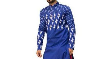 পূজোয় কমদামে লেটেস্ট পাঞ্জাবির আনকমন কালেকশন!