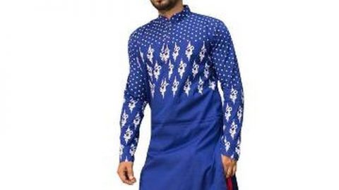 পূজোয় কমদামে লেটেস্ট পাঞ্জাবির আনকমন কালেকশন!