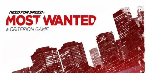 NFS Most Wanted(2012) Torrent Download.(Limited Edition)