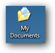 ছোট্ট একটি ট্রিক্সের মাধ্যমে “My documents” কে সরিয়ে ফেলুন C ড্রাইভ থেকে অন্য কোন ড্রাইভ এ