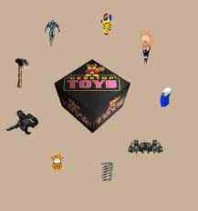 আসুন একটি মজা করি!!! ডেক্সটপ অথবা স্ক্রীন কে মুহুর্তে বানিয়ে ফেলুন ভাগাড়/যুদ্ধক্ষেত্র/রঙ করার দেওয়াল অথবা জানালার ভাঙ্গা গ্লাস এবং তা “DTTOYS” এর সাহায্যে।