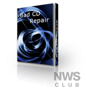 করাপ্টেড ফাইল নিয়ে ঝামেলা?? আপনার পিসি, পেনড্রাইভ, সিডি অথবা ডিভিডির করাপ্টেড ফাইল রিপেয়ার করুন “Bad CD Repair Pro v4.06” দিয়ে।
